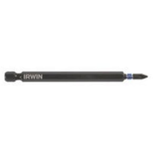 IRWIN INDUSTRIAL Tool 62108 12x1/8 Black Oxide Bit IRWIN INDUSTRIAL Tool 62108 12x1/8 Black Oxide Bit